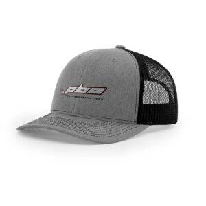 PowerboatsOnly.com 112 Trucker Hat